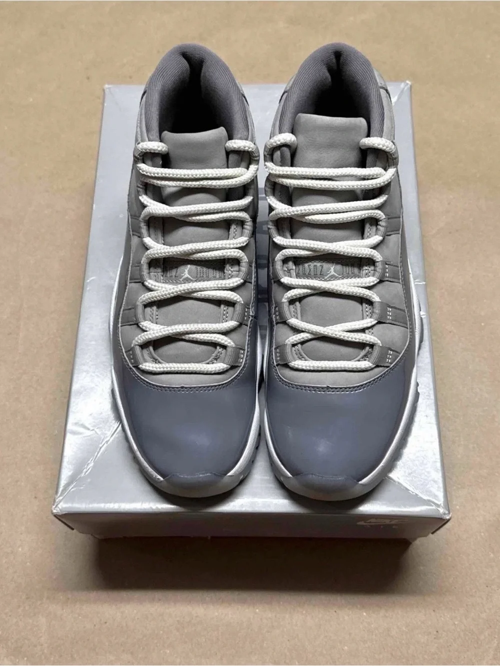 Jordan nike air